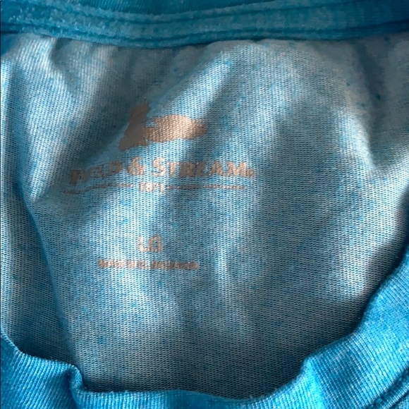 Field and stream long sleeve - Picture 2 of 2